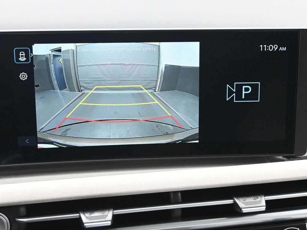 Certified 2025 Hyundai Tucson SEL AWD/4WD image 17