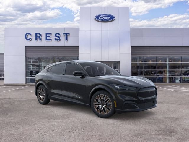 New 2026 Ford Mustang Mach-E Premium w/ Technology Package AWD/4WD image 7
