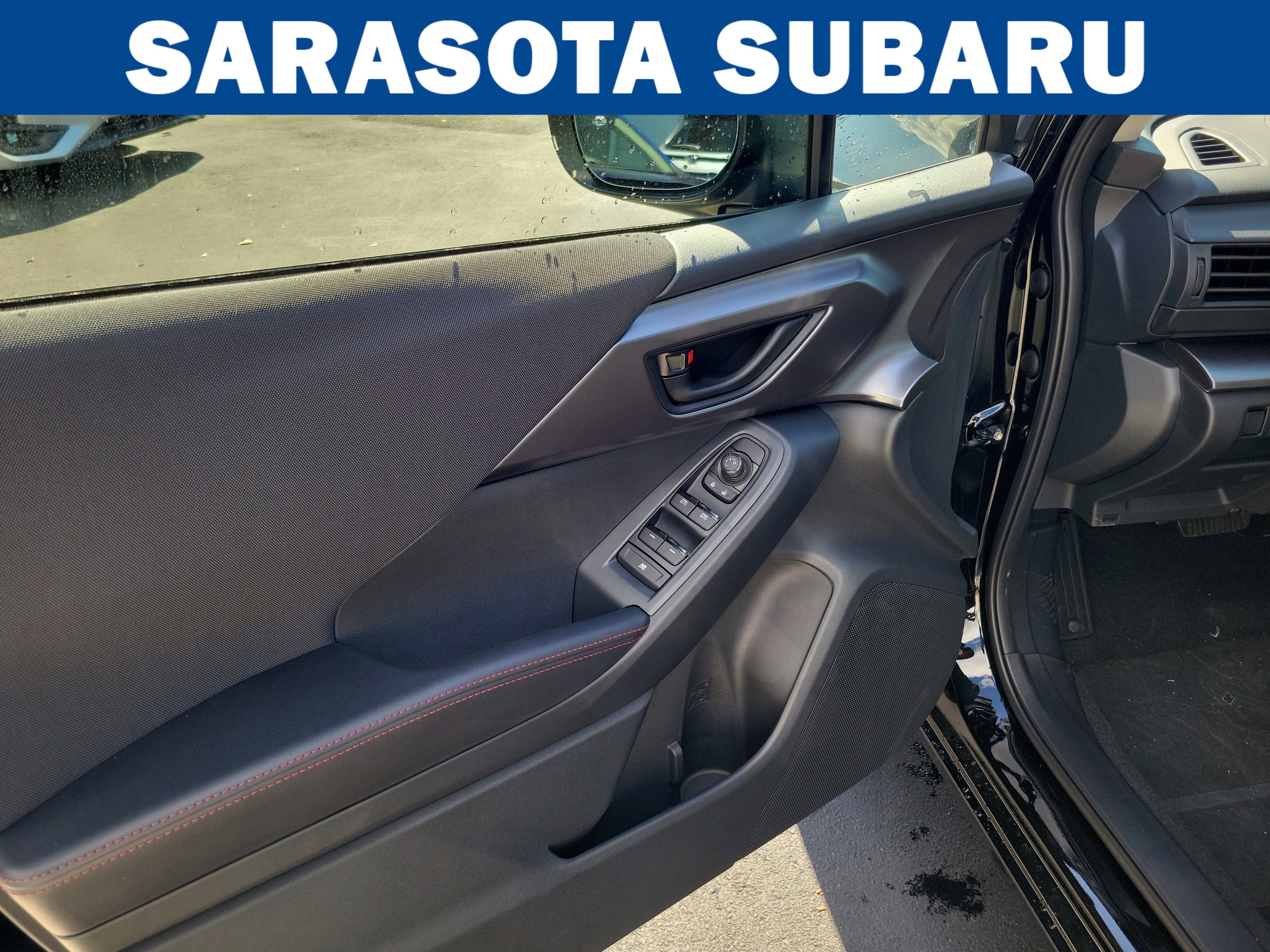 New 2026 Subaru Impreza 2.0i Sport image 15