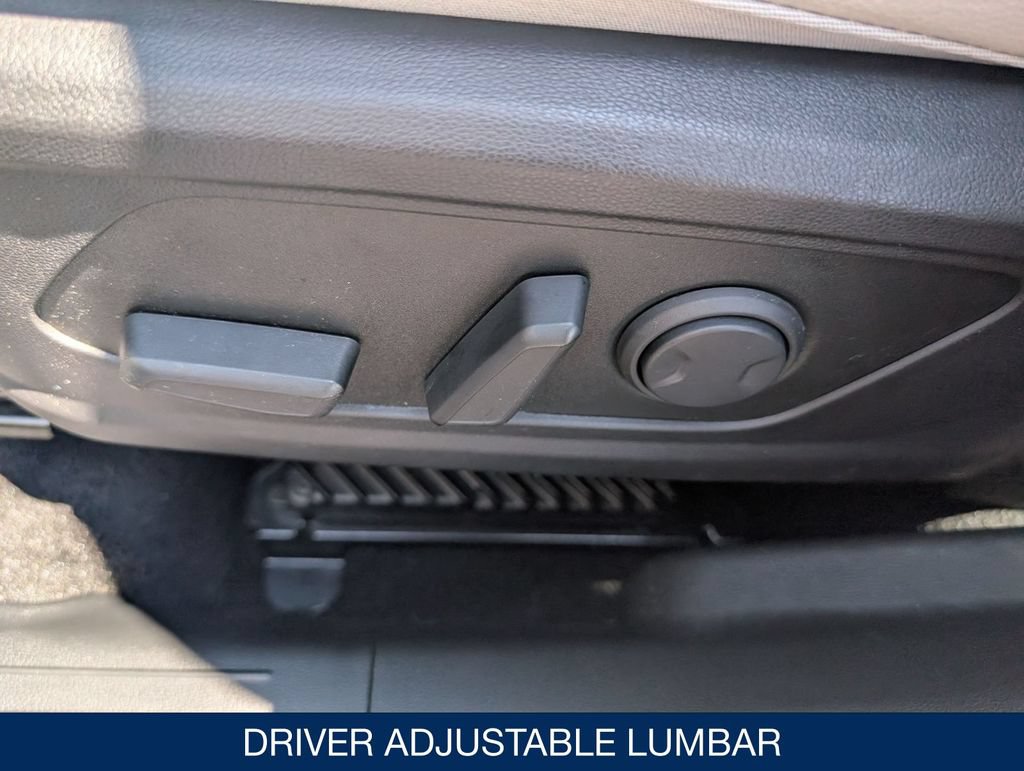 Certified 2025 Hyundai Tucson Limited AWD/4WD image 15