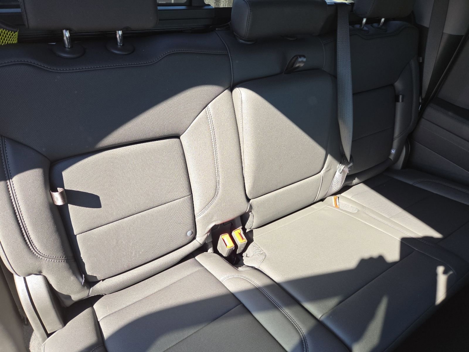 New 2026 GMC Sierra 1500 SLT w/ SLT Premium Package image 24