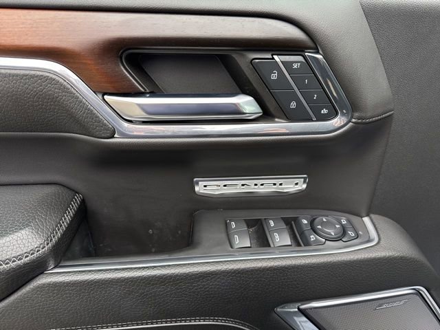 Used 2024 GMC Sierra 1500 Denali w/ Denali Reserve Package image 10