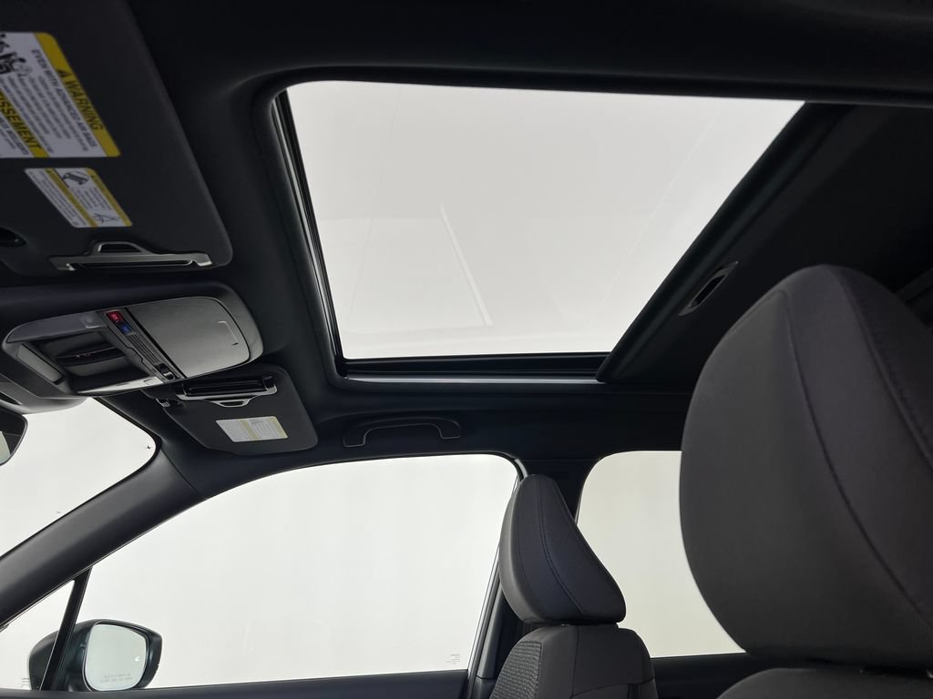 New 2026 Subaru Forester Premium AWD/4WD image 23