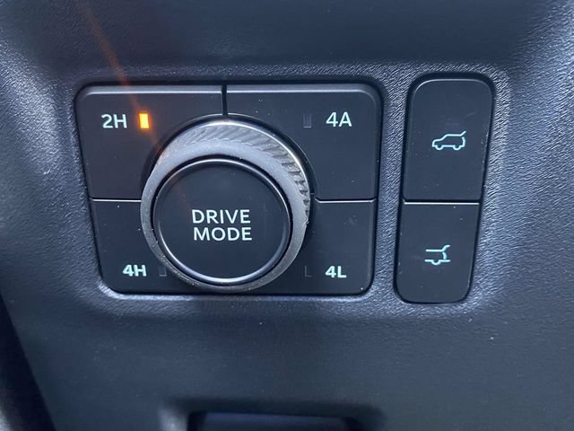 New 2026 Ford Expedition Max Active AWD/4WD image 19