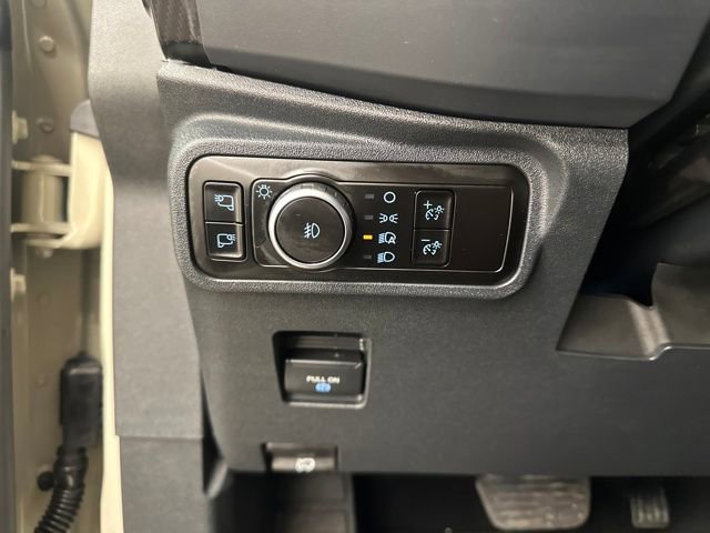 New 2025 Ford Bronco Raptor AWD/4WD image 41