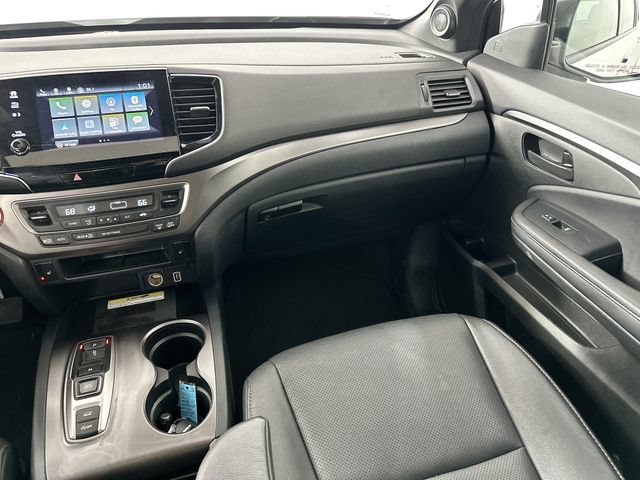 Used 2023 Honda Passport EX-L image 26
