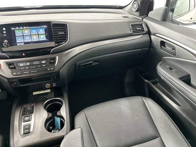 Used 2023 Honda Passport EX-L image 26