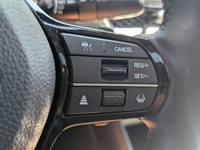 Certified 2025 Acura Integra FWD image 28