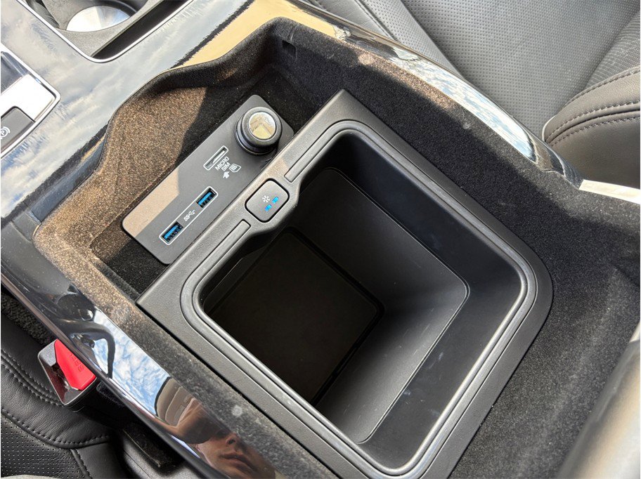 Used 2019 Land Rover Range Rover Supercharged AWD/4WD image 35