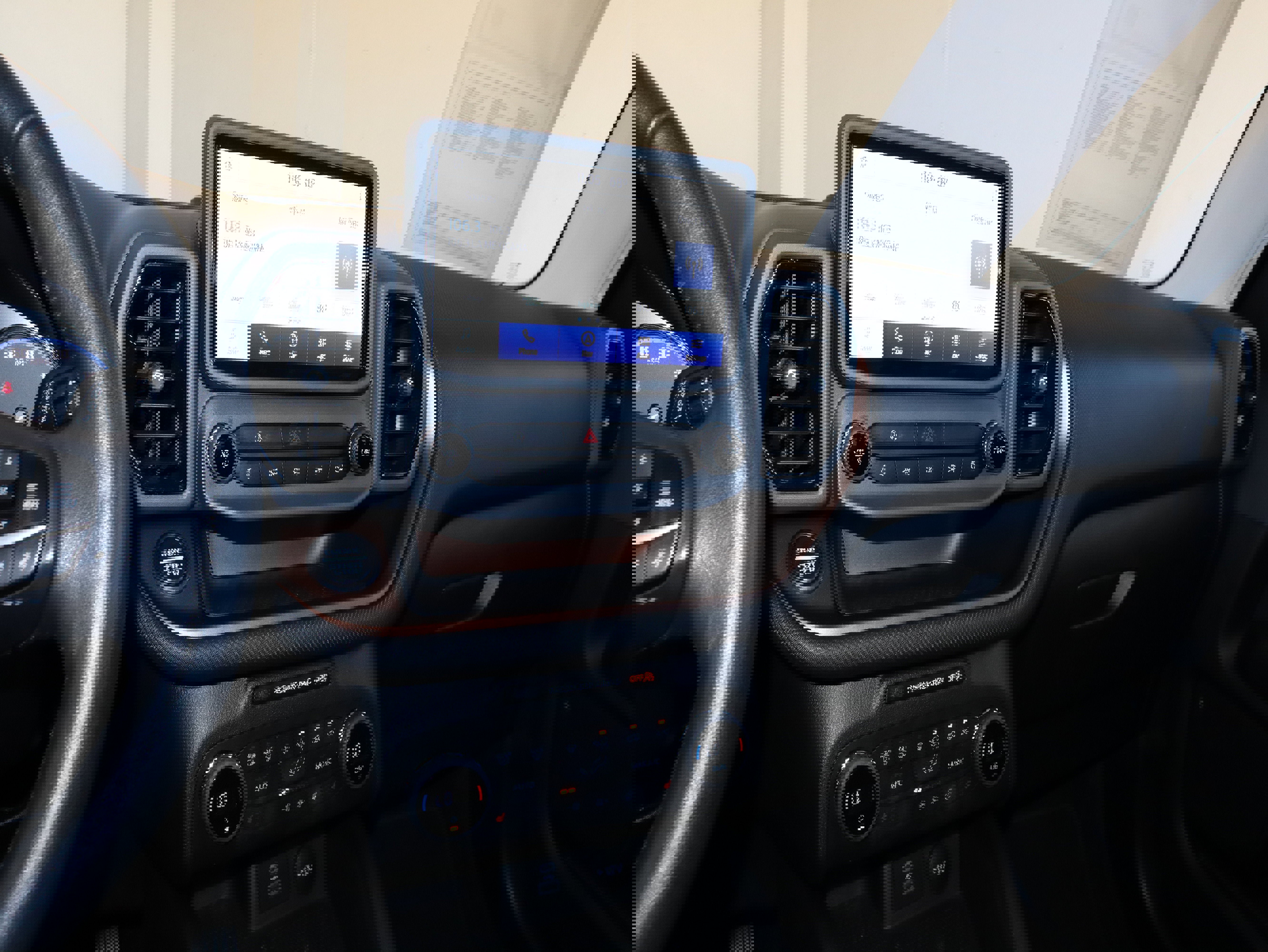 Used 2021 Ford Bronco Sport Outer Banks image 26