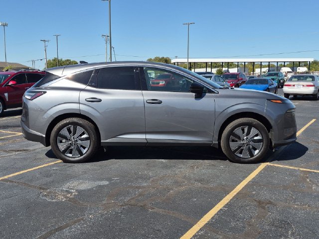 Used 2026 Nissan Murano SL AWD/4WD image 9
