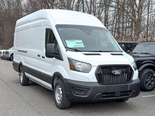 New 2026 Ford Transit 350 148 High Roof Extended w/ Load Area Protection Package image 1