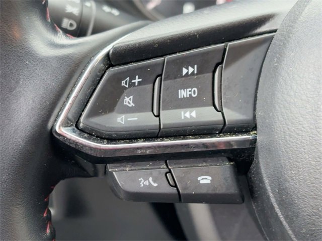 Used 2024 MAZDA CX-5 Carbon Edition image 21