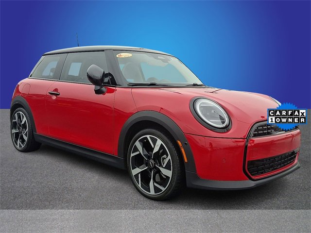 Used 2025 MINI Cooper S image 3