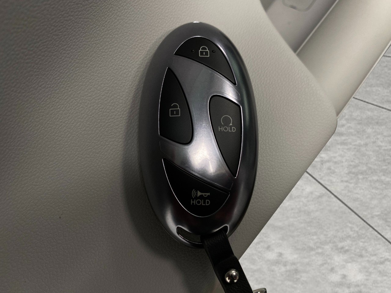 New 2026 Hyundai Kona SEL Premium AWD/4WD image 31
