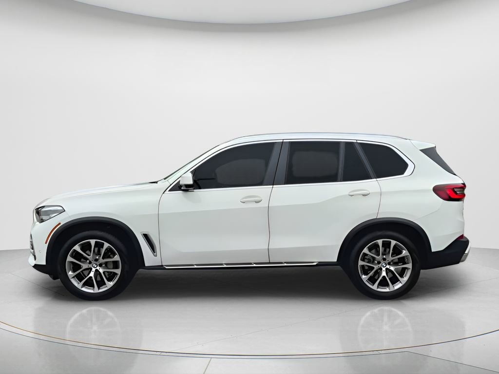 Used 2023 BMW X5 sDrive40i image 5