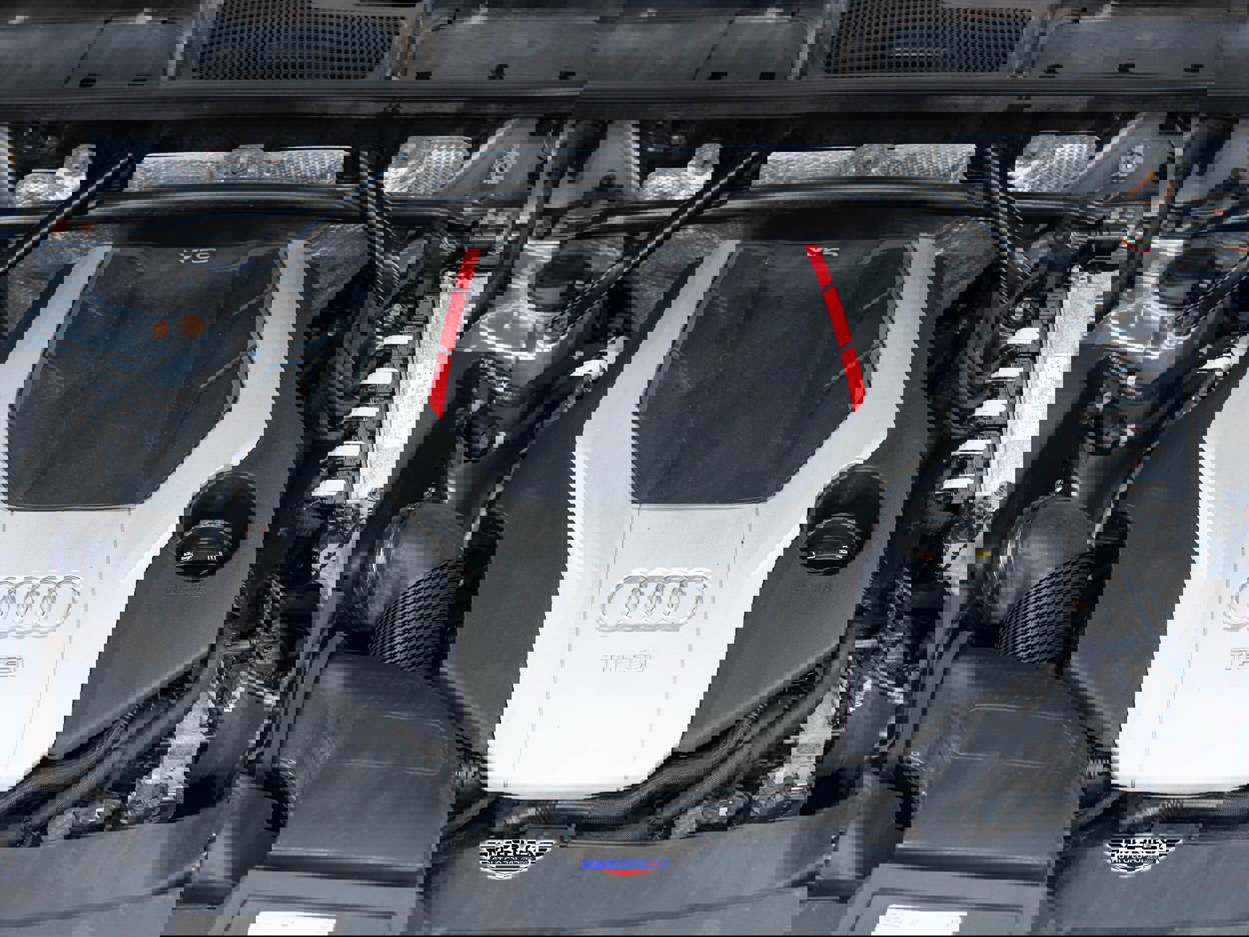 Used 2018 Audi SQ5 Prestige w/ Prestige Package image 58