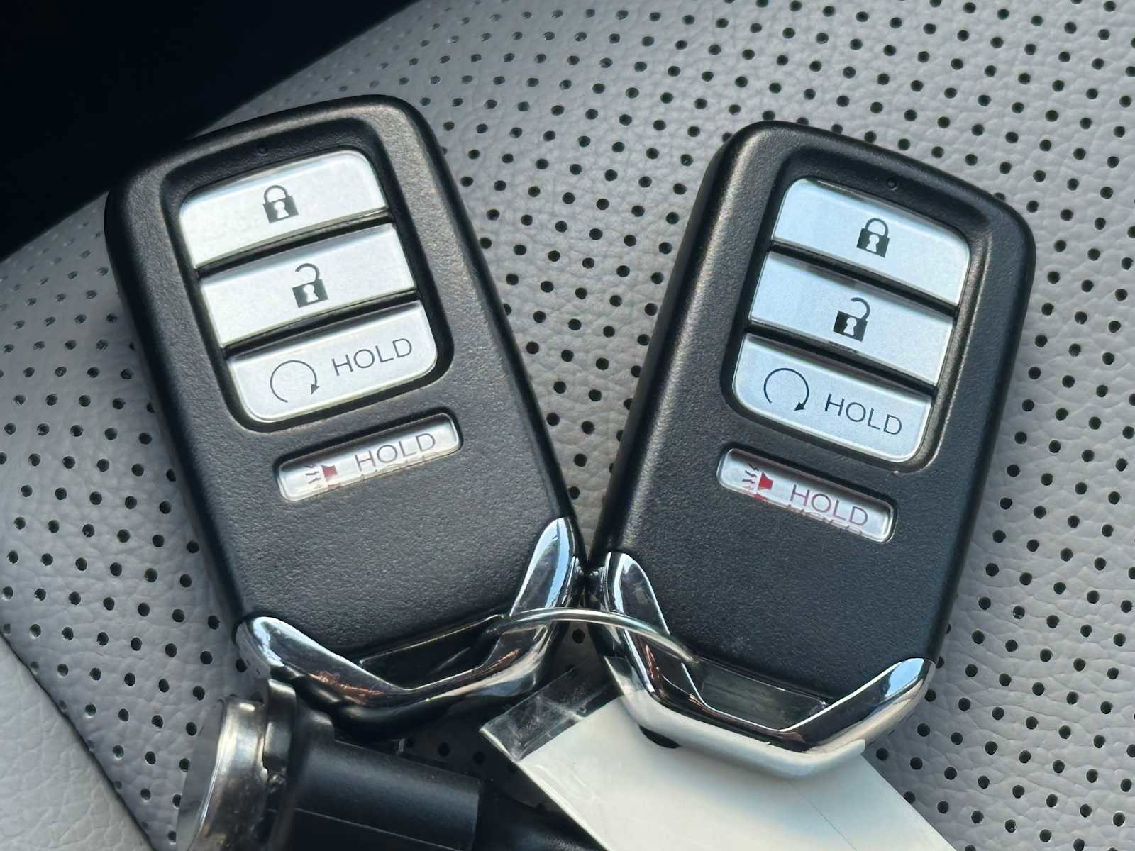 Used 2023 Honda Ridgeline RTL image 31