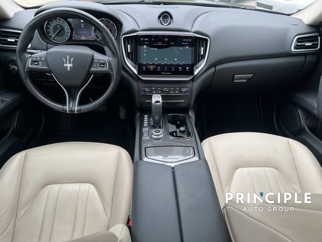 Used 2022 Maserati Ghibli GT image 30
