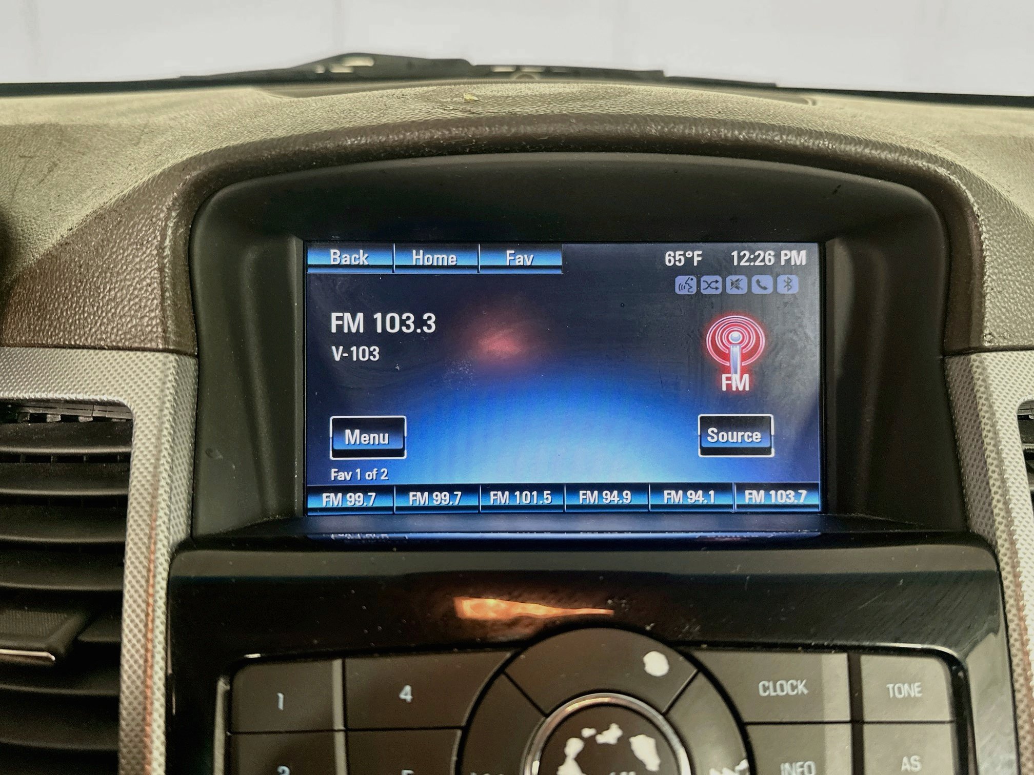 Used 2015 Chevrolet Cruze LTZ w/ Sun, Sound and Sport Package FWD image 19