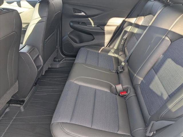 New 2026 Buick Envista Preferred image 15