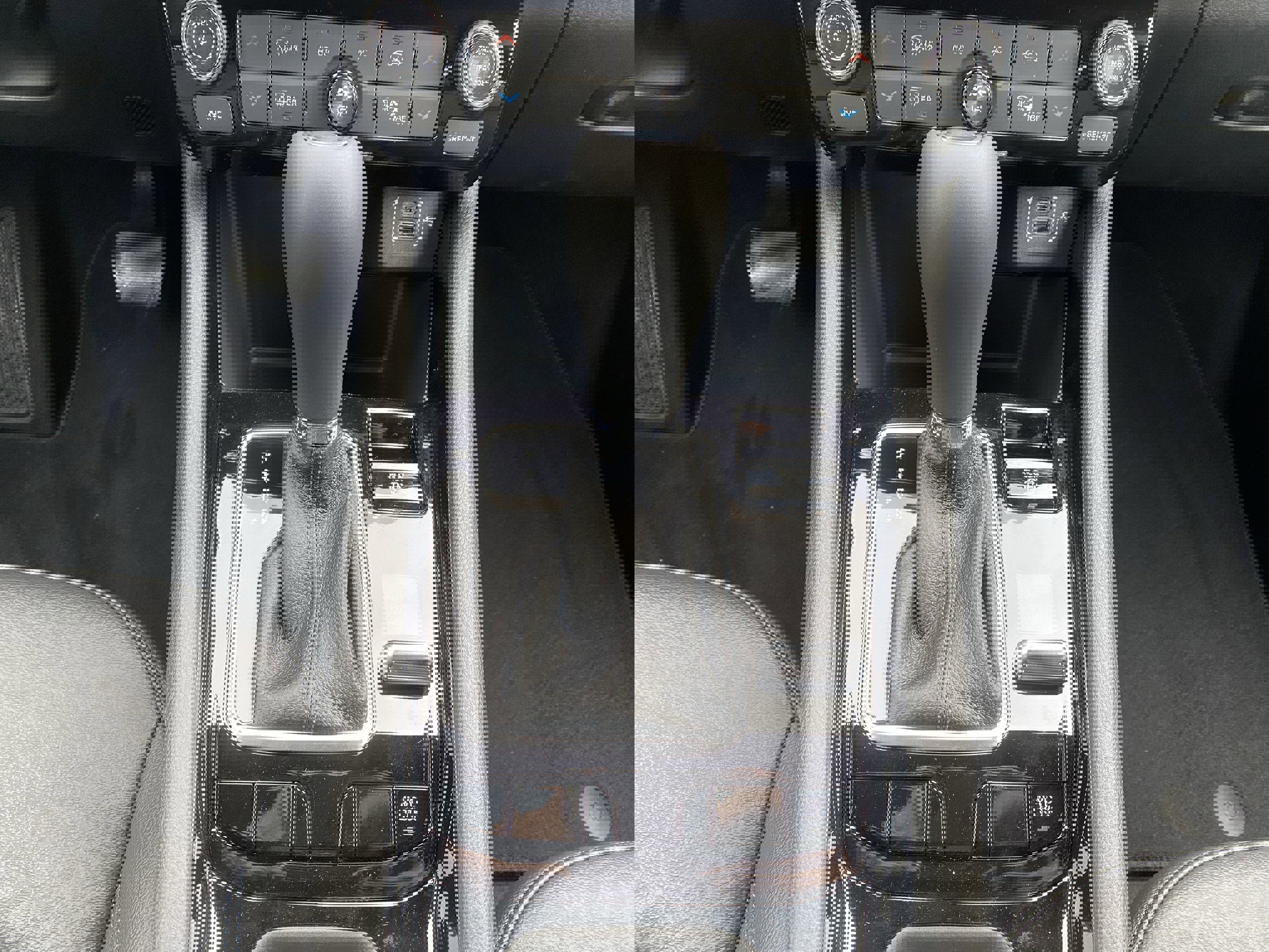 New 2026 Jeep Compass Limited image 20