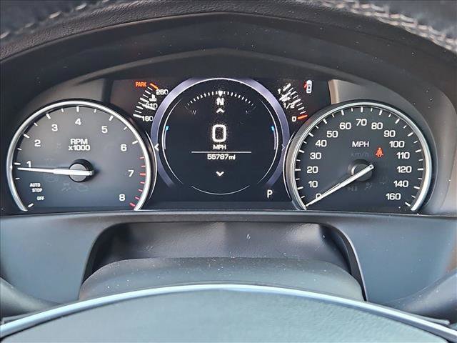 Used 2020 Cadillac CT6 Luxury AWD/4WD image 11