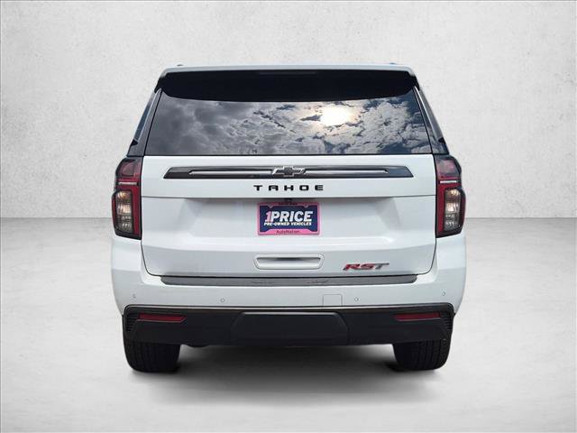 Used 2021 Chevrolet Tahoe RST AWD/4WD image 7