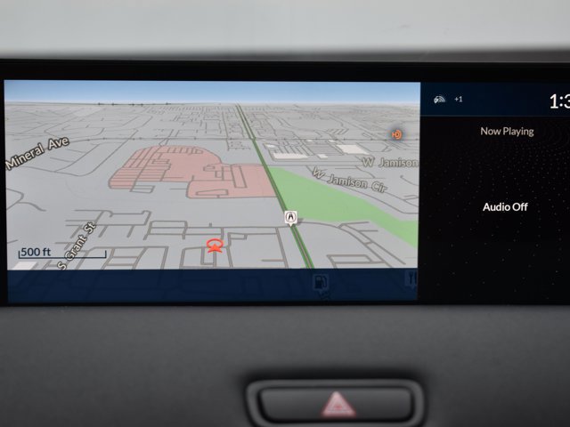 New 2025 Acura TLX SH-AWD w/ A-SPEC Pkg image 15