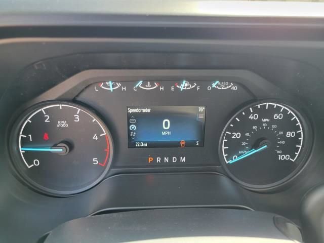 New 2025 Ford F250 XL w/ 360-Degree Camera Package AWD/4WD image 23