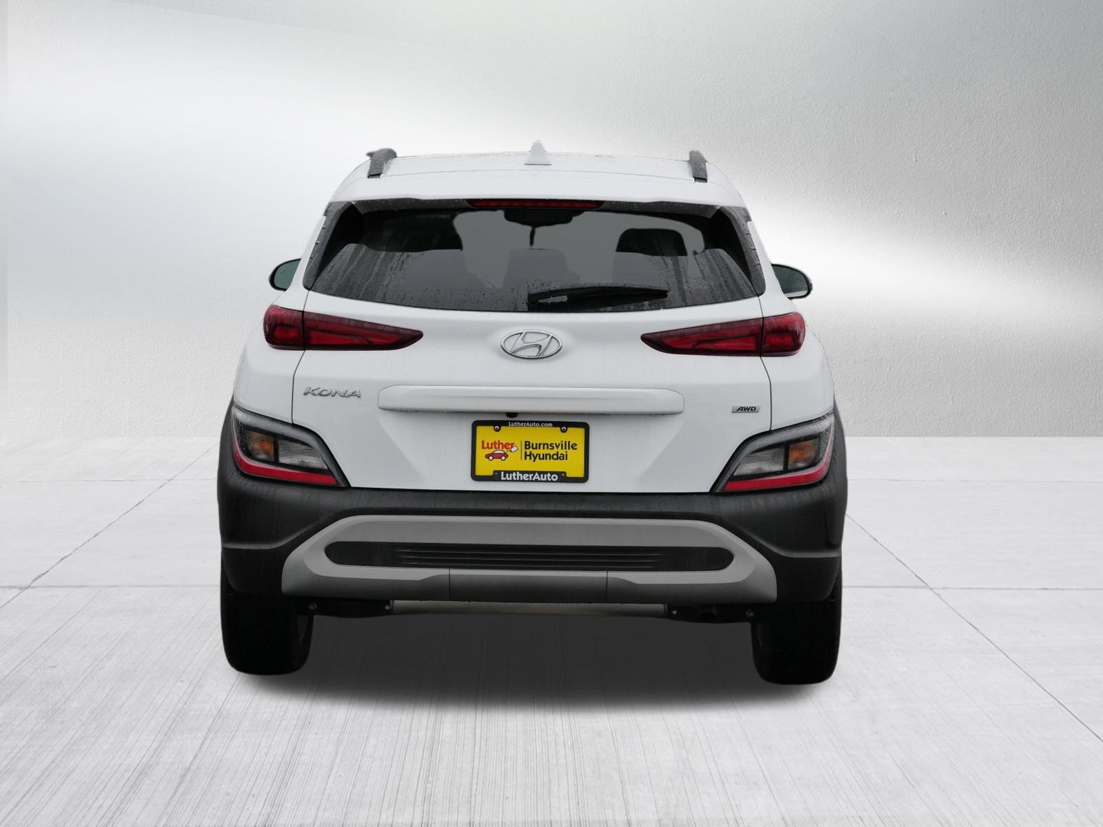 Certified 2022 Hyundai Kona SEL w/ Convenience Package image 6