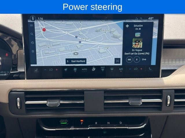 Used 2023 Lincoln Corsair AWD w/ Equipment Group 101A image 23
