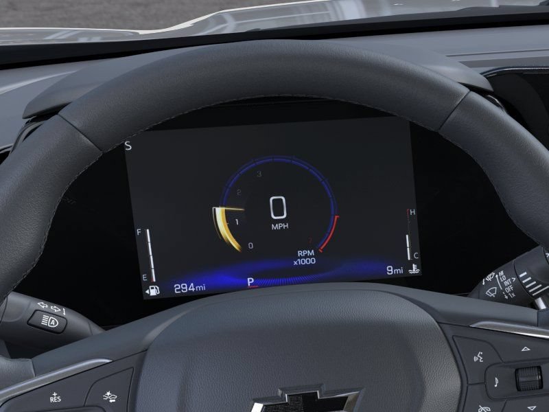 New 2026 Chevrolet Trax ACTIV w/ Driver Confidence Package FWD image 18