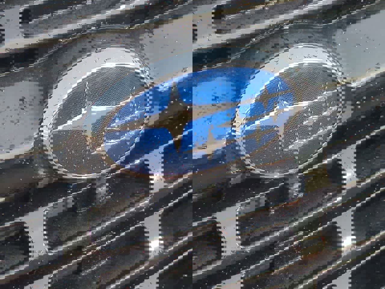 New 2026 Subaru Ascent Bronze Edition image 11