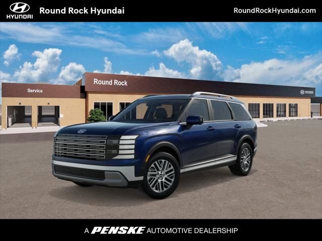 New 2026 Hyundai Palisade SEL FWD video 1