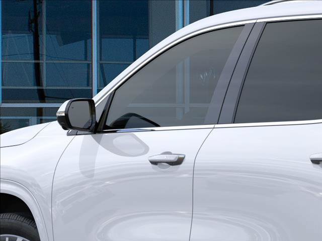 New 2027 Buick Enclave Avenir FWD image 12