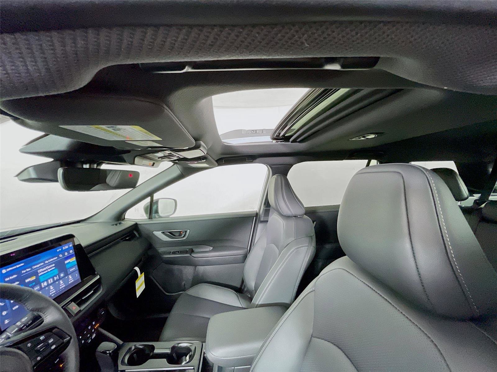 New 2026 Subaru Outback Limited image 7