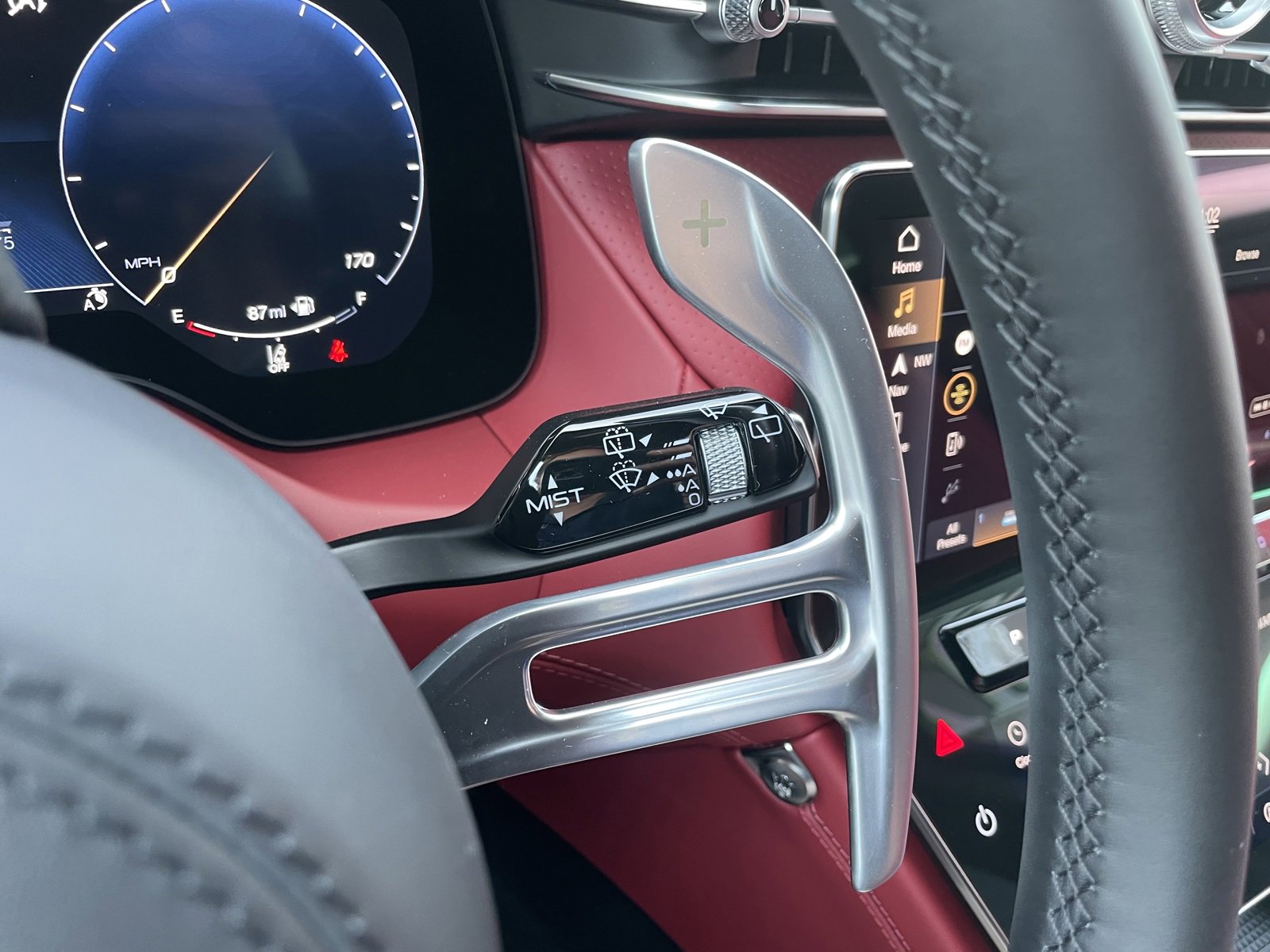 New 2024 Maserati Grecale Modena image 23