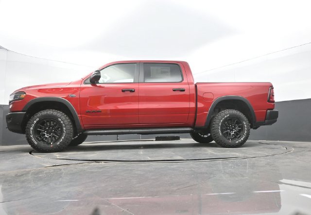 New 2027 RAM 1500 Rebel AWD/4WD image 51