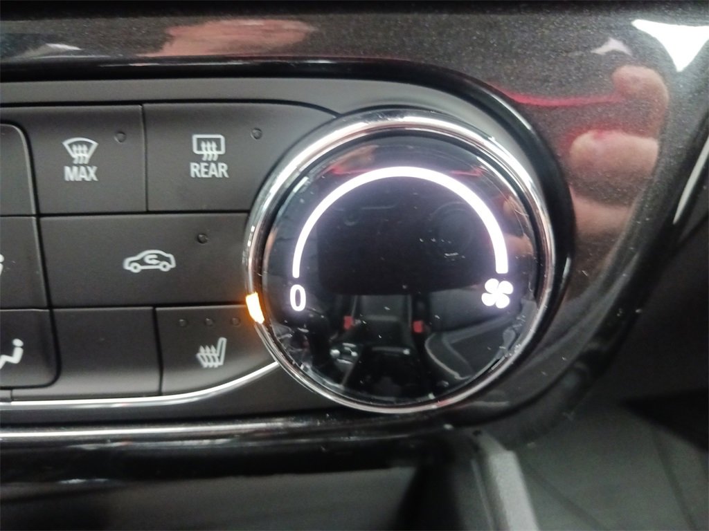 New 2026 Chevrolet TrailBlazer LT w/ LT Cold Weather Package image 25