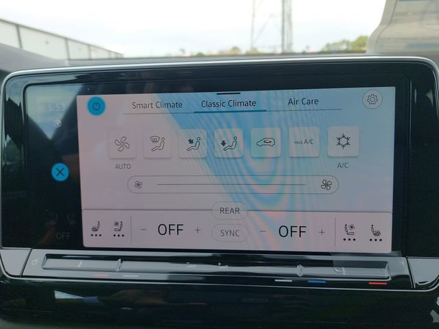 New 2026 Volkswagen Atlas SEL AWD/4WD image 17