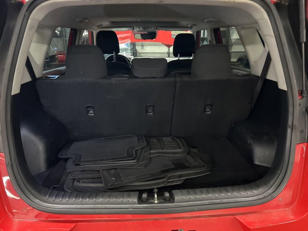 Used 2021 Kia Soul GT-Line FWD image 13