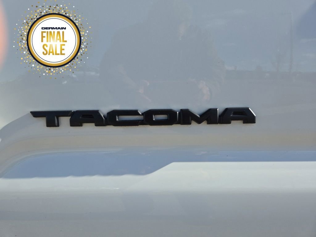 Used 2023 Toyota Tacoma SR5 image 11