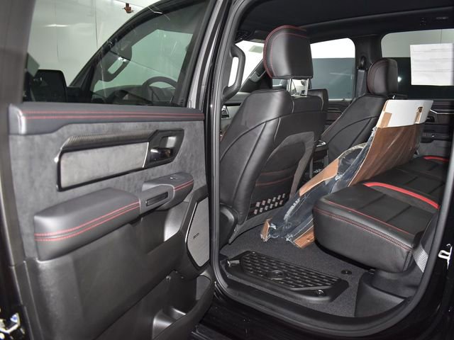 New 2026 RAM 1500 RHO w/ RHO Level 1 Equipment Group AWD/4WD image 33