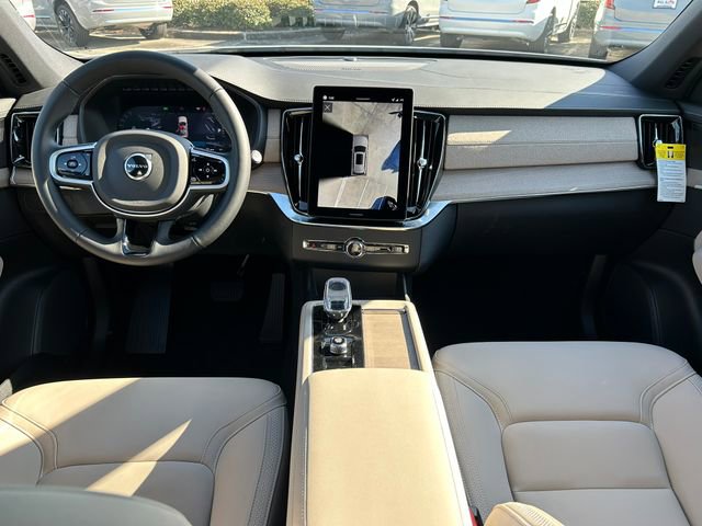 New 2026 Volvo XC90 B6 Plus w/ Protection Package image 20