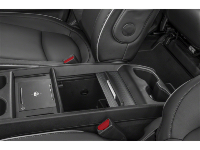 New 2026 Honda Odyssey Touring image 10