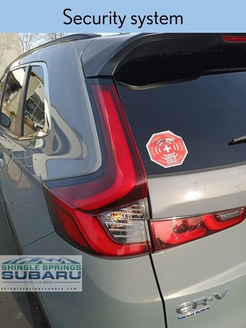 Used 2023 Honda CR-V Sport image 19