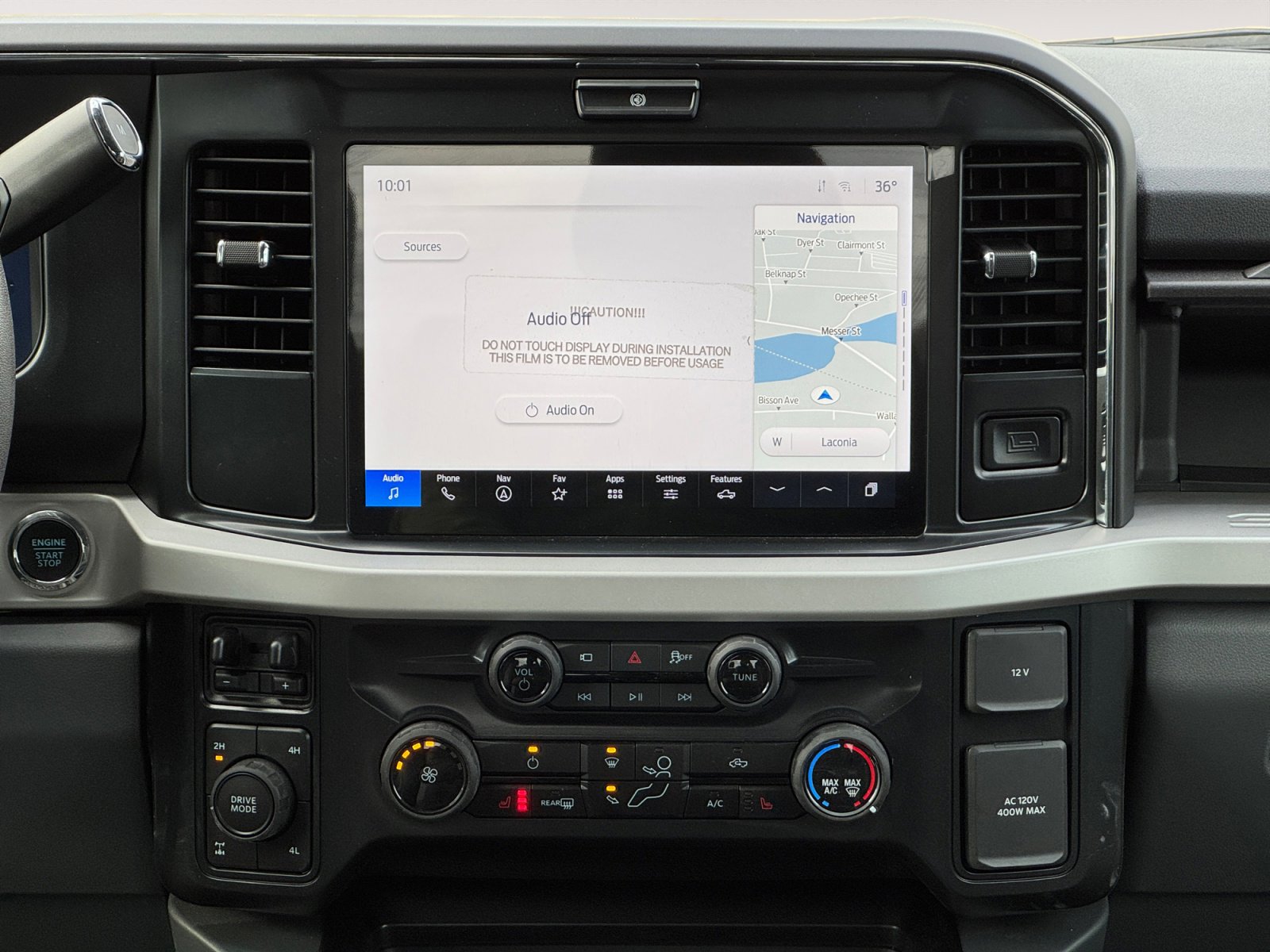 New 2026 Ford F250 XLT w/ XLT Premium Package image 11