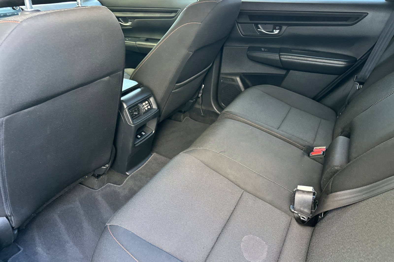 Used 2025 Honda CR-V Sport image 12