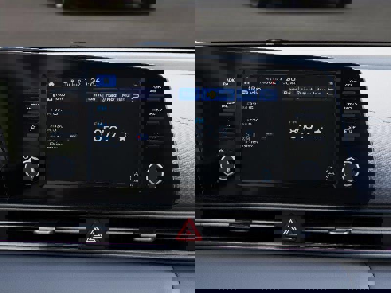 New 2026 Hyundai Elantra SE image 13